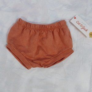 Baby Diaper Cover Shorts